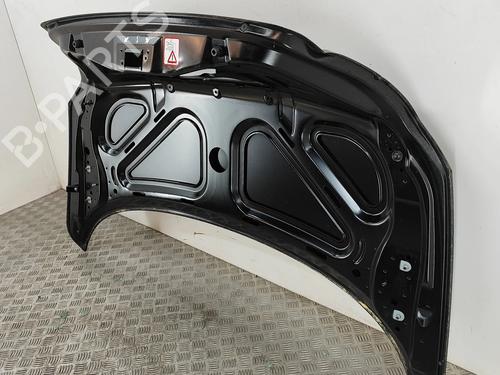 Tailgate MERCEDES-BENZ SLK (R171) 200 Kompressor (171.442) | BP29730668C6 