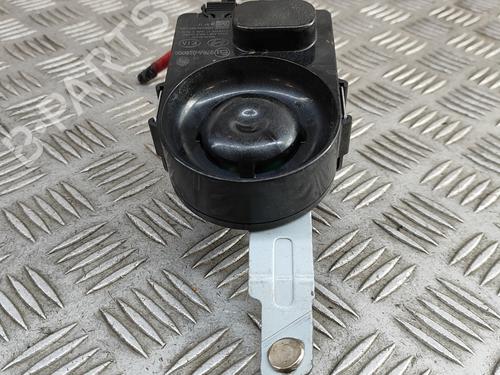 Used Electronic module KIA OPTIMA Sportswagon (JF) 1.6 CRDi (136 hp) 28564661
