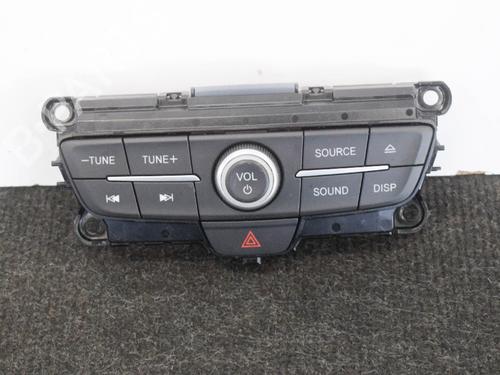 Used Switch FORD FOCUS III 2.0 ST (250 hp) 6763792