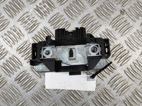 Módulo eletrónico SKODA ENYAQ iV SUV (5AZ) 80 (204 hp) 28551940