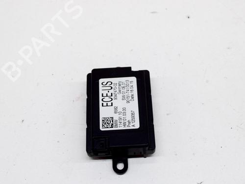 Electronic module BMW 3 (F30, F80) 335 d xDrive | BP10070958M83 