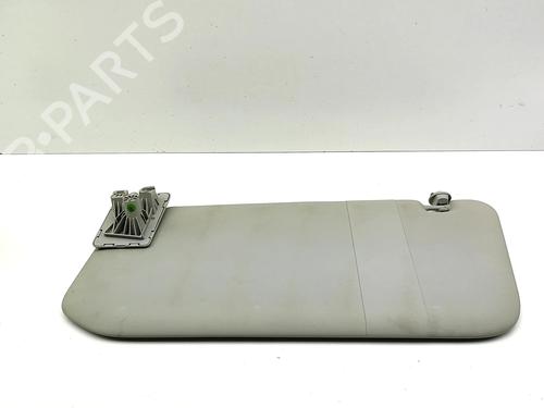 Left sun visor MAN TGE Van 2.0 TDI (01V, 03V, 36V, UYB, UYC, UYD) | BP31976999I1