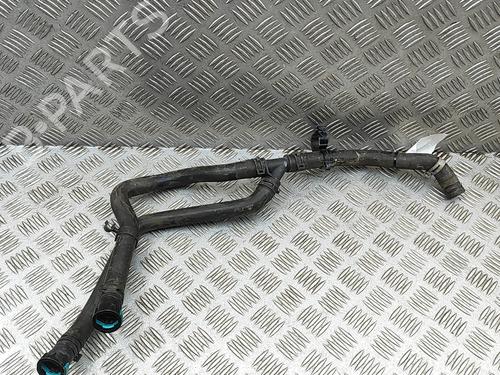 Used Pipe Pipe JAGUAR XK II Coupe (X150) 5.0 XKR (510 hp) 33380191 33380191