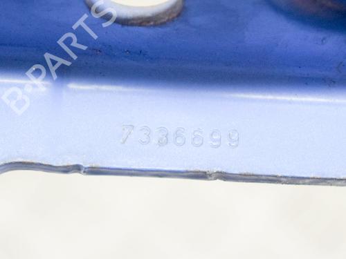 Hinge/Door check strap BMW 3 Touring (F31) 335 d xDrive | BP14631334C146
