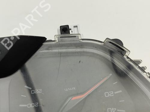 Instrument cluster PEUGEOT PARTNER Box Body/MPV (K9) 1.5 BlueHDi 100 | BP28560561C47 