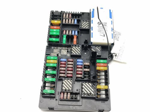 Fuse box BMW XM (G09) XM All-wheel Drive | BP39656454E1 - Image 3