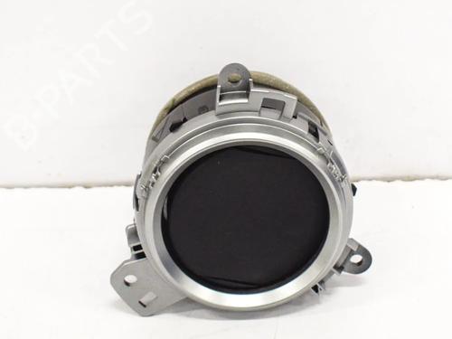 Used Air vent Air vent TOYOTA AURIS Estate (_E18_) 1.8 Hybrid (ZWE186_, ZWE186R, ZWE186H) (136 hp) 14664841 14664841