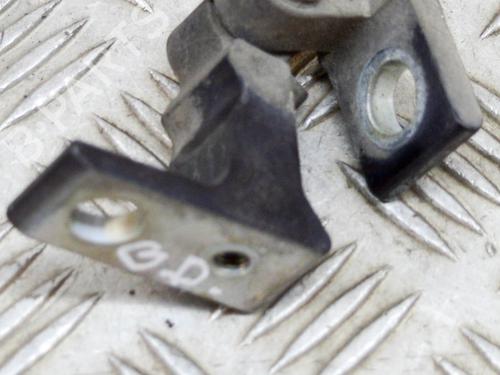 Hinge/Door check strap AUDI A4 B8 Avant (8K5) 2.0 TDI quattro | BP15621997C146 