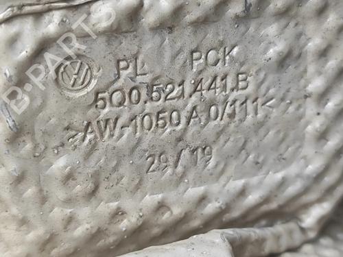 Transfer box VW T-ROC (A11, D11) 2.0 R 4motion | BP34102242M36  - Image 8