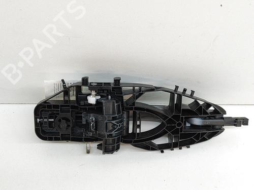 Venstre foran utvendig håndtak FORD PUMA (J2K, CF7) 1.0 EcoBoost mHEV | BP28430920C128 