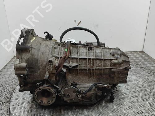 Used Gearbox Gearbox 37583235 37583235
