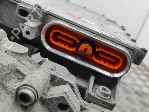 Engine SKODA ENYAQ iV SUV (5AZ) 80 | BP28549147M1 