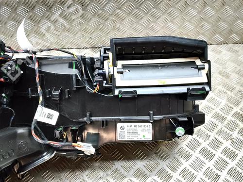 Heater matrix BMW XM (G09) XM All-wheel Drive | BP39687153M63 - Image 8