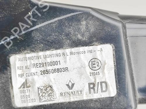Right tailgate light RENAULT AUSTRAL E-TECH 200 Hybrid (HGM2) | BP38500058C80 - Image 6