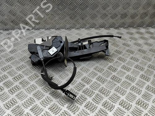 Front left lock FORD TRANSIT COURIER B460 Box Body/MPV 1.5 TDCi | BP33376210C98  - Image 5