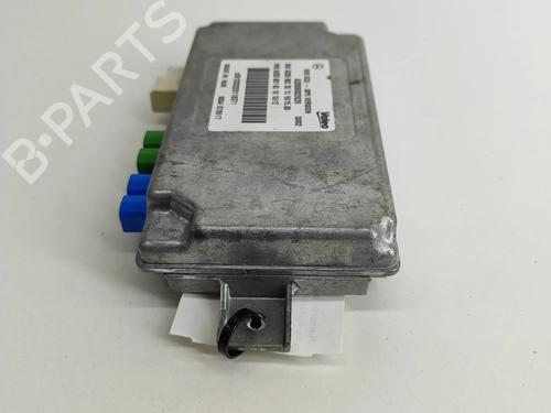 Electronic module MERCEDES-BENZ GLC (X253) 350 e 4-matic (253.954) | BP27769218M83
