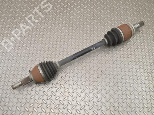 Antriebswelle links hinten für INFINITI Q50 3.0 t (305 hp) 30620327