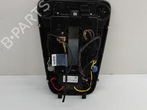 Interior roof light AUDI Q5 (FYB, FYG) 2.0 TDI quattro | BP25858381I8 