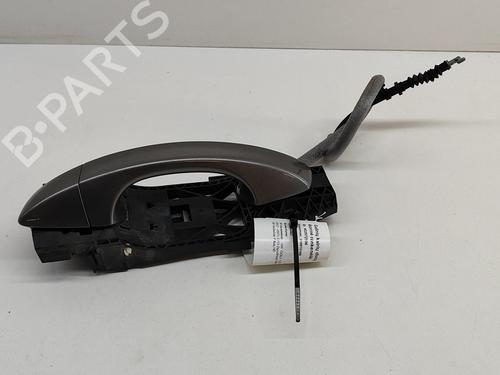 Used Rear left exterior door handle VW GOLF VII (5G1, BQ1, BE1, BE2) 2.0 TDI 4motion (150 hp) 16711924