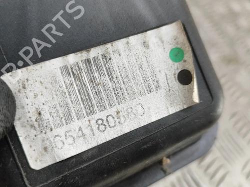 Power steering reservoir PEUGEOT 407 Coupe (6C_) 3.0 V6 | BP27433720M117