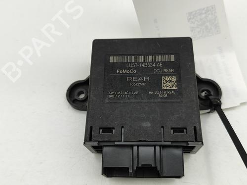 Module électronique FORD PUMA (J2K, CF7) 1.0 EcoBoost mHEV (125 hp) 28438043