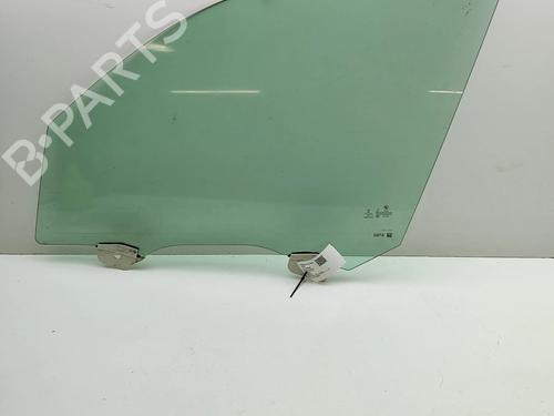 Dør rude ventre foran BMW X7 (G07) xDrive M 50 d (400 hp) 31073114