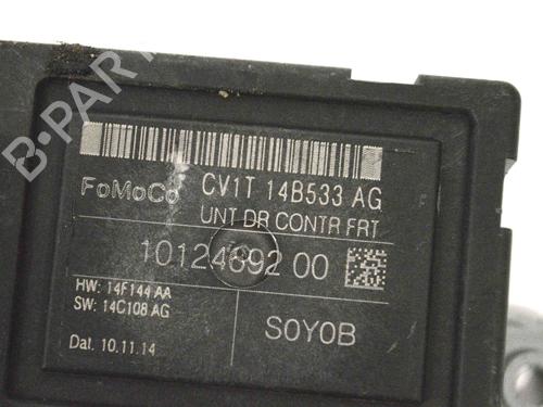 Elektronisk modul FORD FIESTA VI (CB1, CCN) 1.0 EcoBoost | BP30226203M83