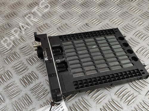 Heater resistor MERCEDES-BENZ GLE (W166) 250 d 4-matic (166.004) | BP27644025M108 