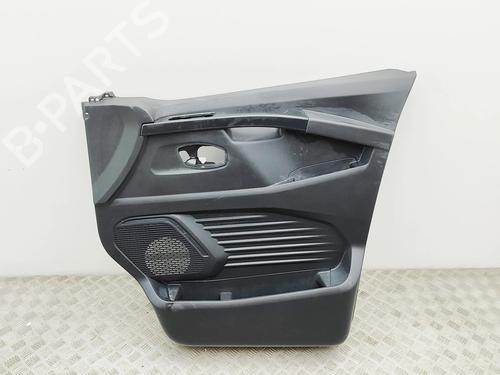 Forreste højre beklædning RENAULT TRAFIC III Bus (JG_) 2.0 dCi 150 (JGMU) (150 hp) 32755658