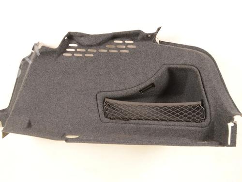 Used Boot lining Boot lining AUDI A4 B8 (8K2) 1.8 TFSI (160 hp) 33345939 33345939