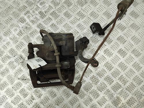 Left rear brake caliper LAND ROVER DISCOVERY V (L462) 3.0 Td6 4x4 | BP30130575M107