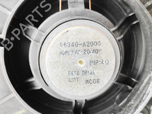 Front right window mechanism KIA CEE'D (JD) 1.6 CRDi 136 | BP33381476C23  - Image 7