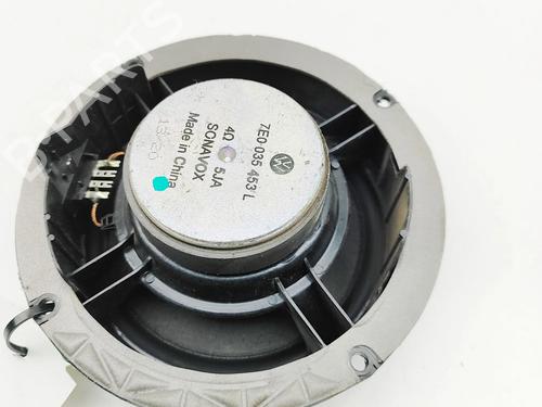 Højttaler VW TRANSPORTER T6 Van (SGA, SGH, SHA, SHH) 2.0 TDI | BP30885520E2
