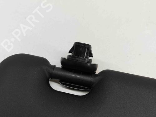 Right sun visor NISSAN JUKE (F16_) DIG-T 117 | BP28551155I2 