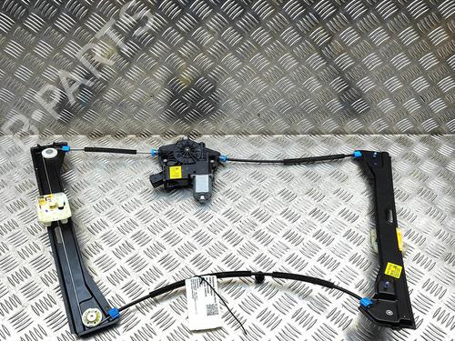 Front right window mechanism MG MG 4 (EH32) EV | BP39381220C23 - Image 2