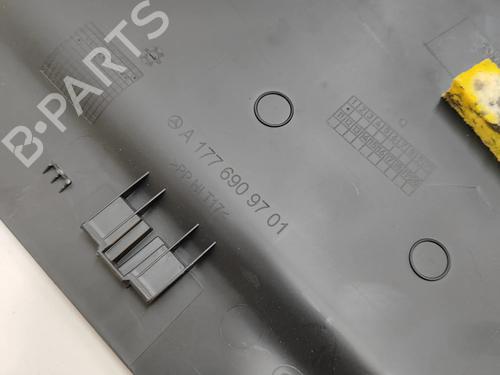 Other MERCEDES-BENZ A-CLASS (W177) A 180 d (177.003) | BP27765115O1