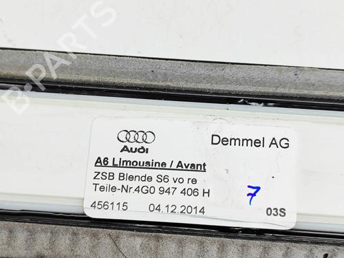 Step AUDI A6 C7 (4G2, 4GC) S6 quattro | BP32369577C149