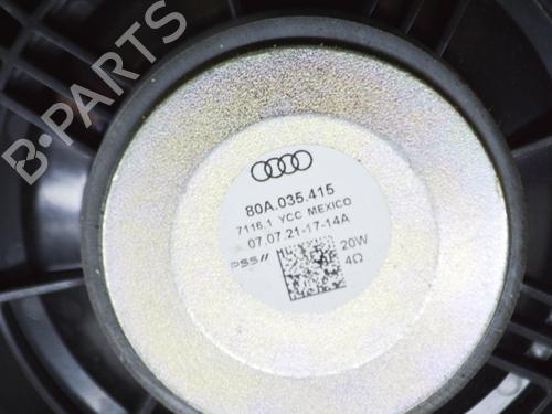 Speaker AUDI Q5 (FYB, FYG) 40 TDI Mild Hybrid quattro | BP27764584E2 