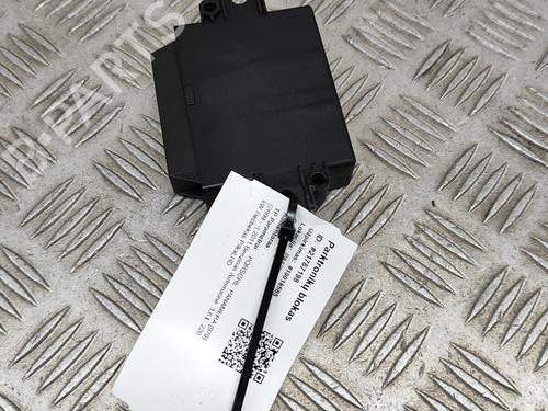 Electronic module PORSCHE PANAMERA (970) 3.6 4 | BP16018579M83 