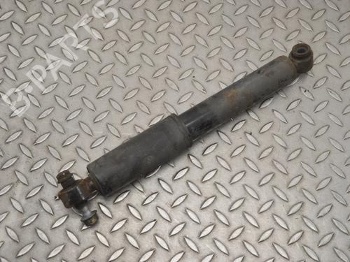 Højre bagtil støddæmper SSANGYONG TIVOLI 1.6 | BP30243601M19