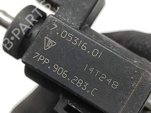 Electronic sensor PORSCHE 911 (991) 3.8 Turbo | BP33206521M84 - Image 7