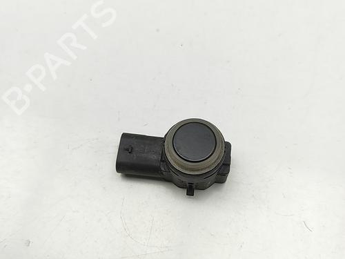 Electronic module PEUGEOT 3008 II SUV (MC_, MR_, MJ_, M4_) Hybrid 180 (M4DGLU) | BP30178450M83