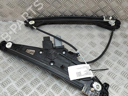 Rudehejsemekanisme Højre foran CITROËN C5 AIRCROSS (A_) 1.2 PureTech 130 (ARHNSJ) (131 hp) 28551406