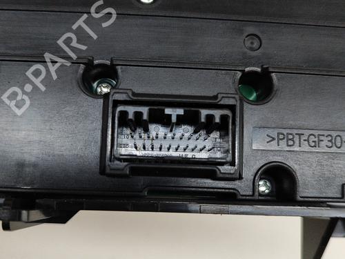 Electronic module LAND ROVER RANGE ROVER SPORT II (L494) 3.0 SDV6 4x4 | BP27773363M83 