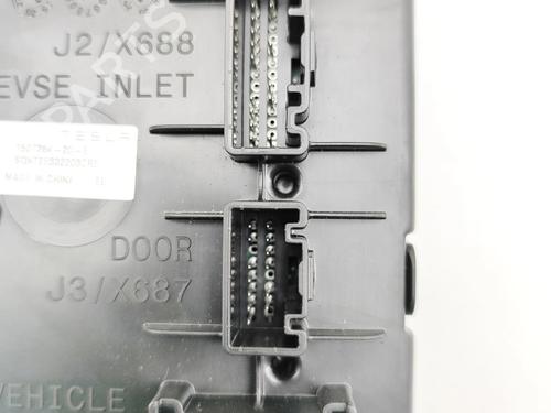 Electronic module TESLA MODEL 3 (5YJ3) EV | BP38162461M83  - Image 6