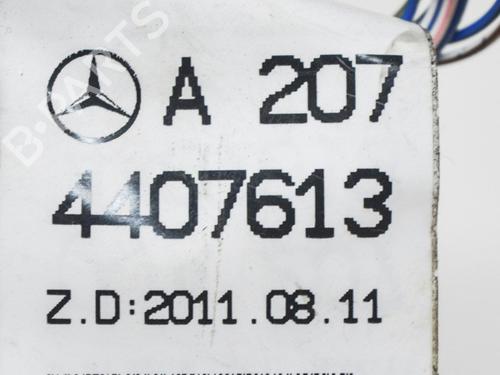 Wiring harness MERCEDES-BENZ E-CLASS Convertible (A207) E 220 CDI / BlueTEC / d (207.402, 207.401) | BP14626283E16 