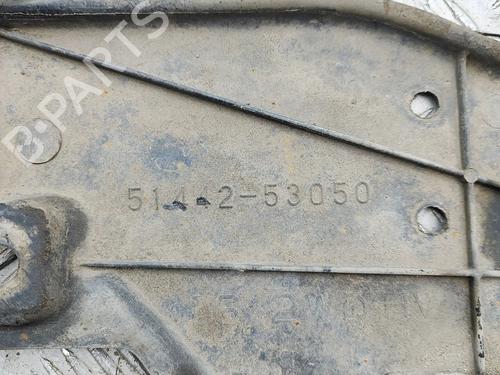 Upper protection LEXUS IS III (_E3_) 300h (AVE30_, AVE30R) | BP36067808M93 - Image 6