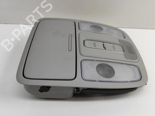 Kabinelys KIA SOUL II (PS) EV Electric | BP26440117I8