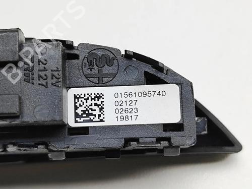 Switch ALFA ROMEO STELVIO (949_) 2.0 Q4 (949.AXA2A) | BP36934662I30 - Image 7