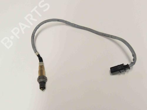 Used Electronic sensor MERCEDES-BENZ C-CLASS (W205) C 220 d 4-matic (205.005) (170 hp) 30242872